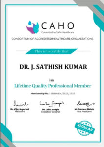 caho
