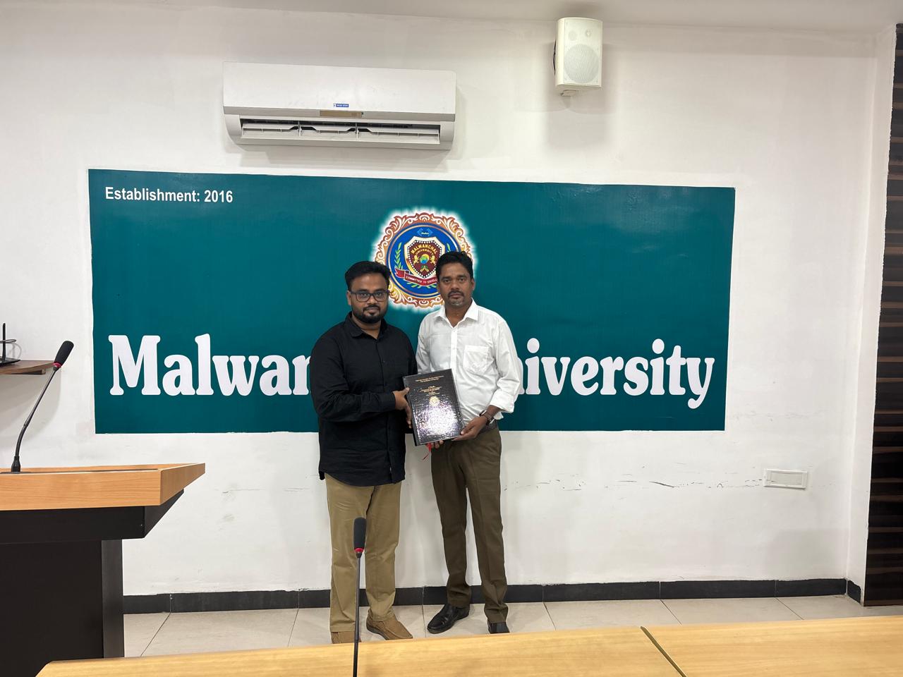 dr sathishkumar