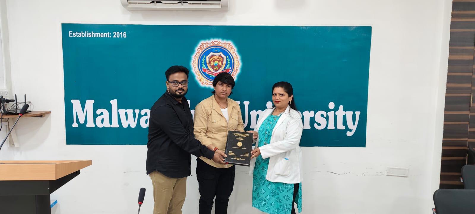 Malwanchal University